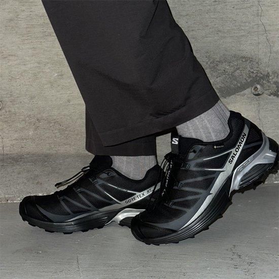 SALOMON XT-PATHWAY | GORE-TEX - KNOCK OUT 247