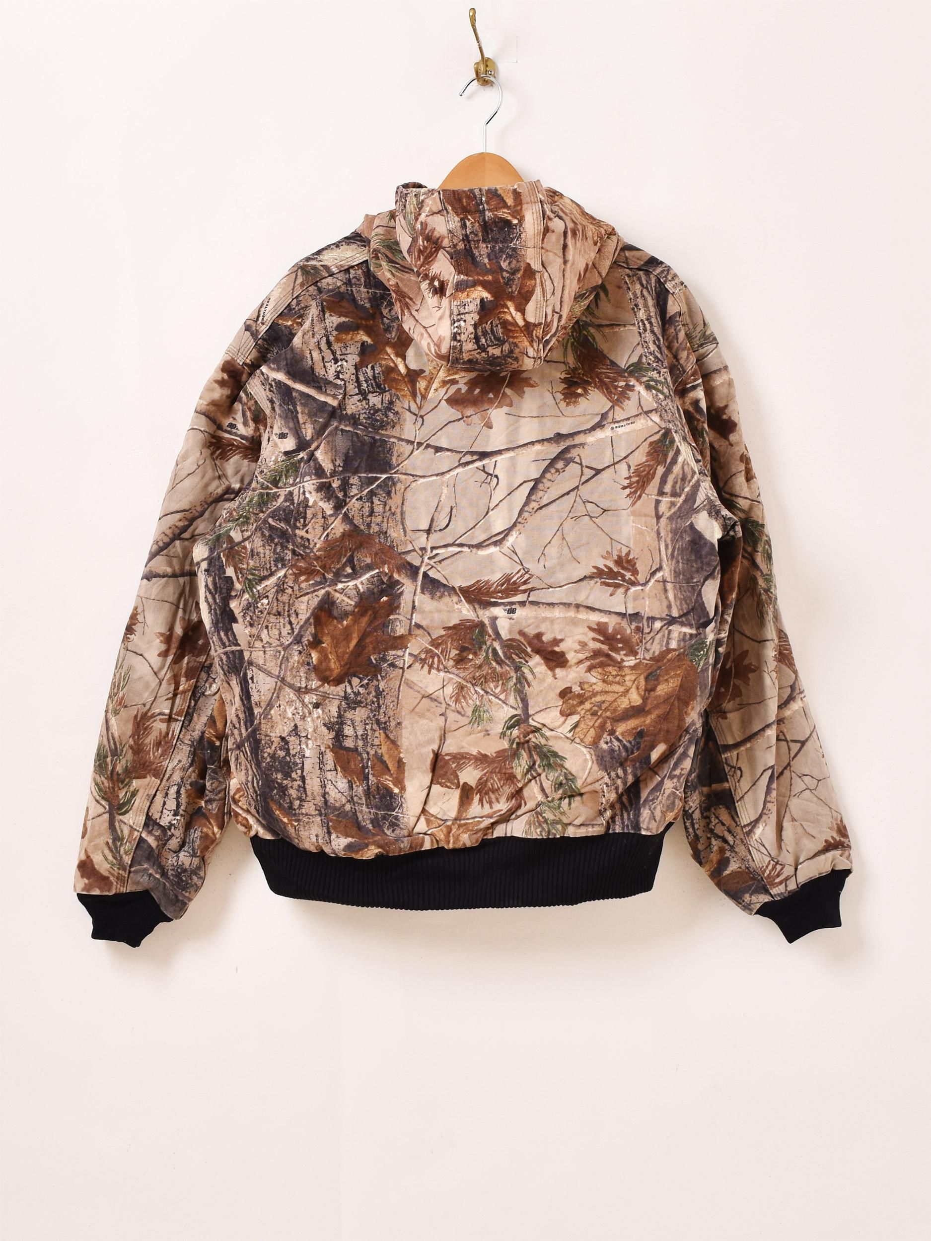 90's Carhartt アクティブジャケット | ヴィンテージ - 古着屋