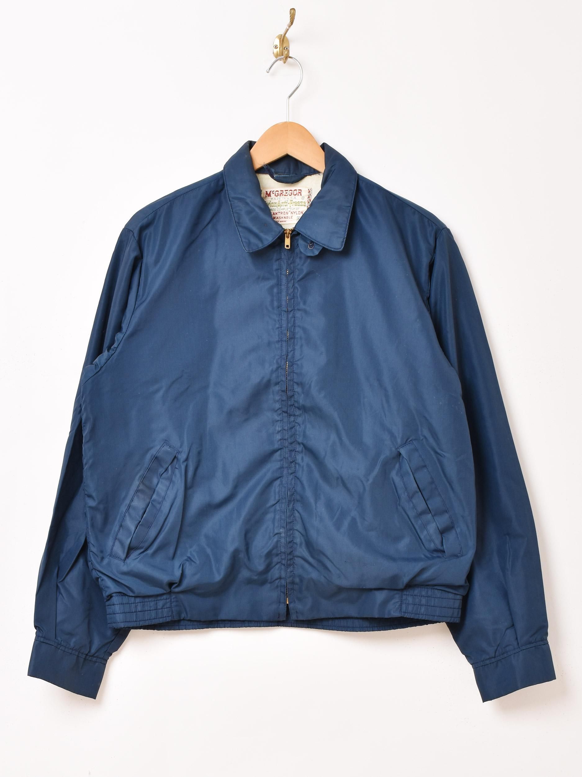 60's McGREGOR ナイロンジャケット | ヴィンテージ - 古着屋