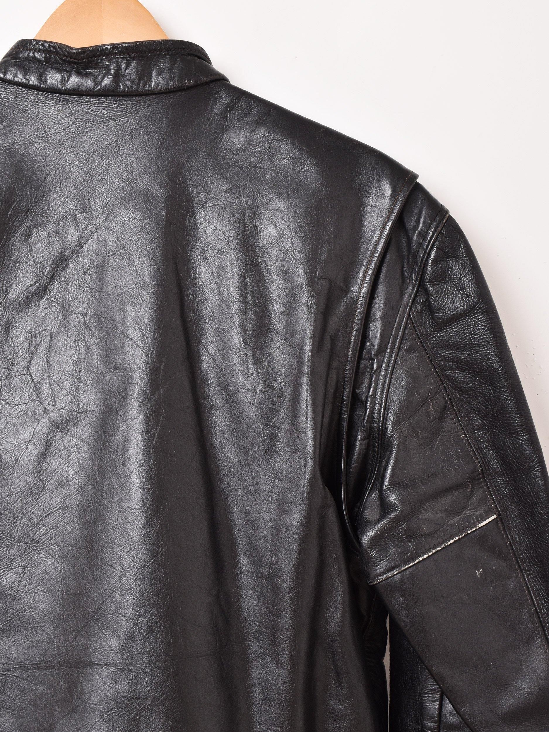 60's BECK シングルライダース - 古着屋グレープフルーツ ムーン