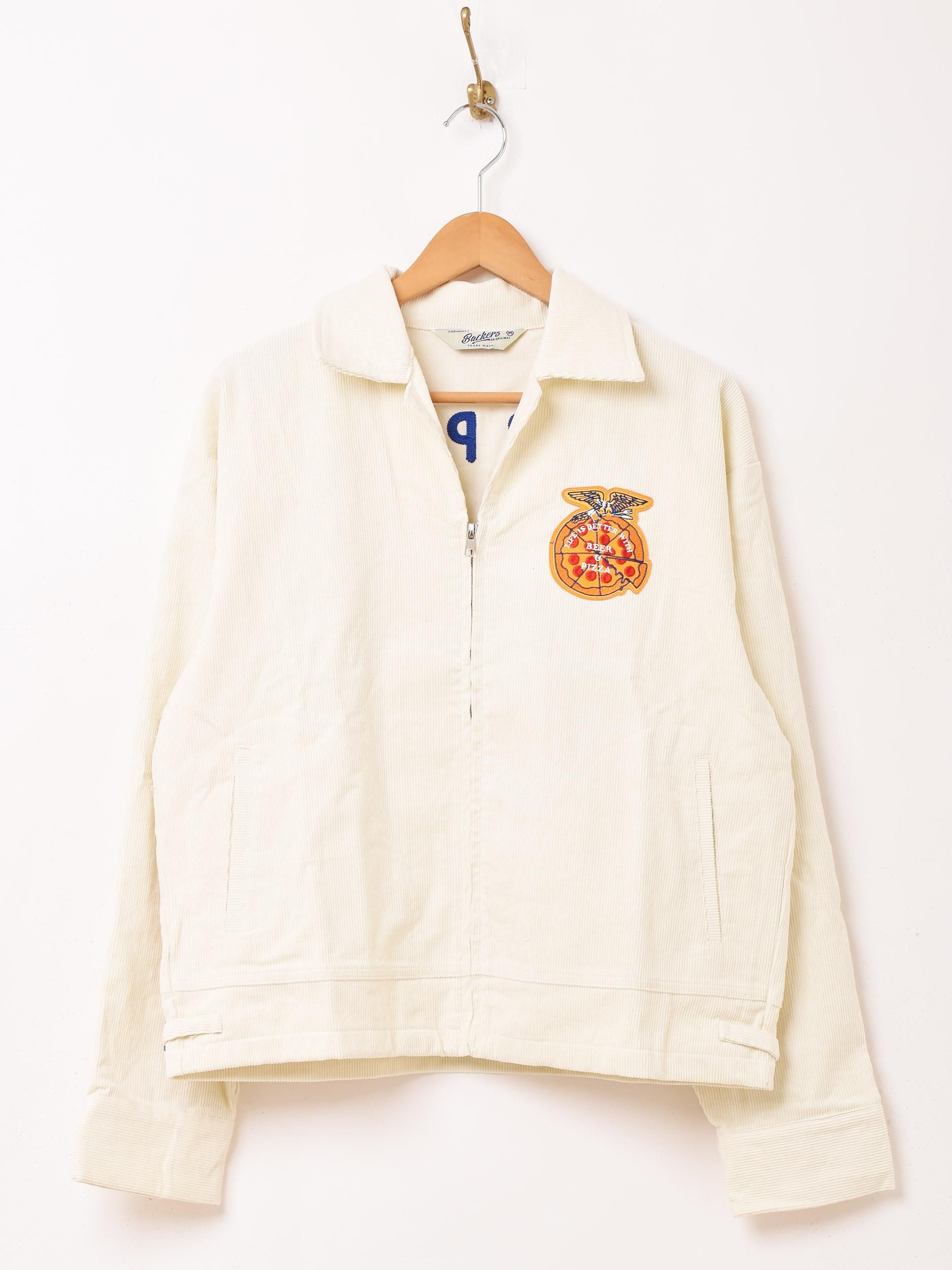 FFAジャケット | コーデュロイ BPAジャケット - 古着屋