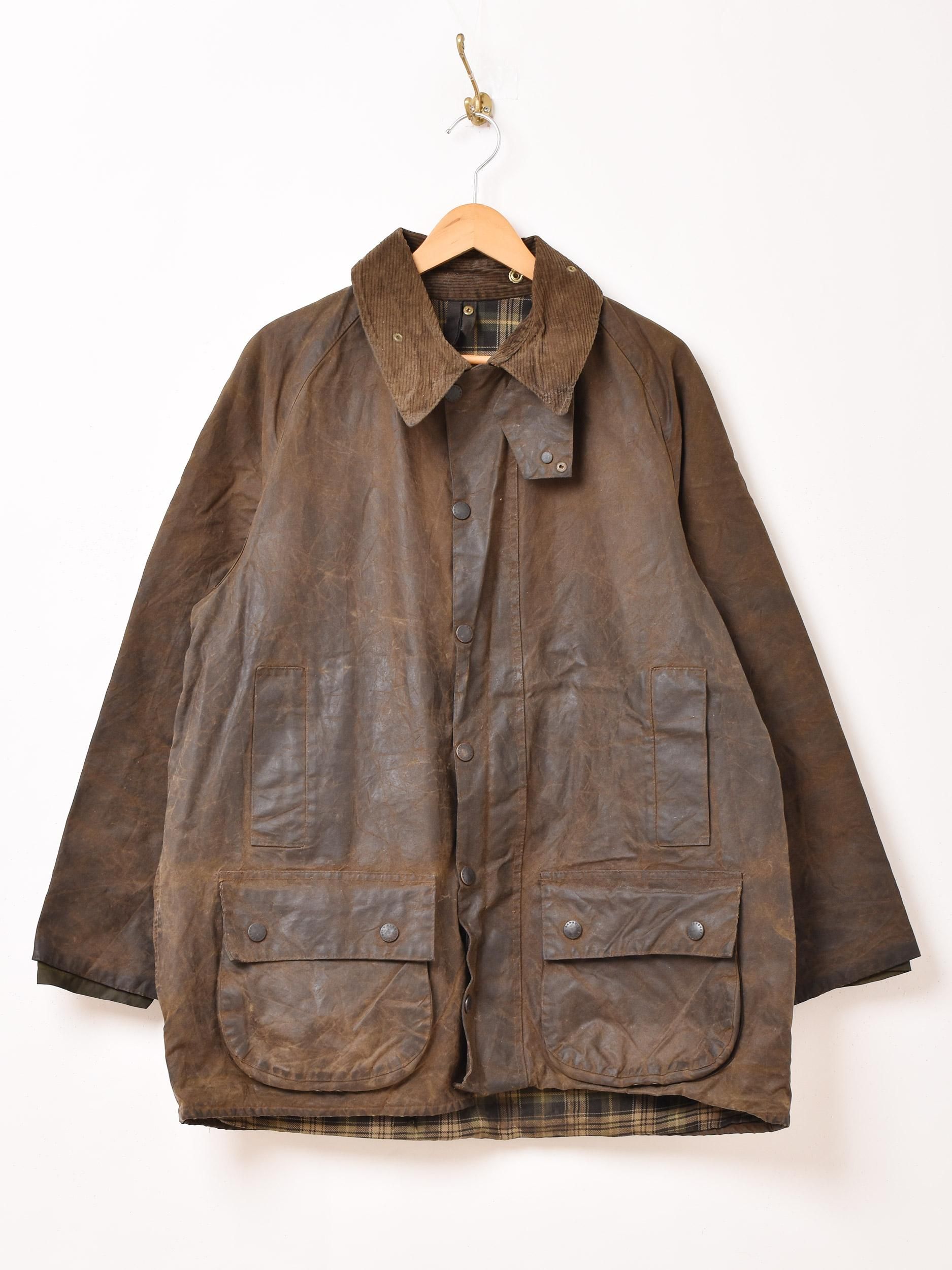 80's～90's Barbour 