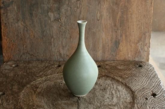 和田麻美子 一輪挿し(LG-6) - ili-jp