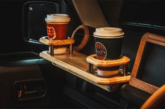 TAKUMI FRONT TABLE 匠 フロントテーブル - Heritage ヘリテージ