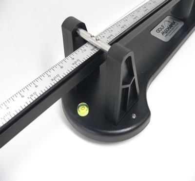 アメリカンビンテージ ゴルフクラブ バランス計 Golfsmith バランサー