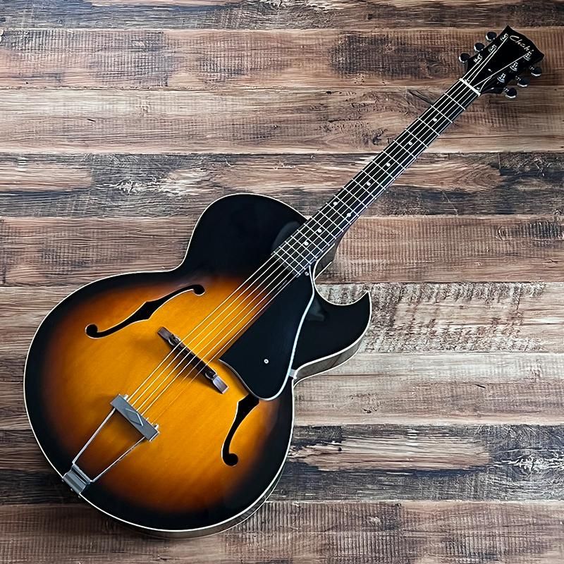 中古］Chaki / P-112 Sunburst 1995 - Vintage-Style by MG Co., Ltd