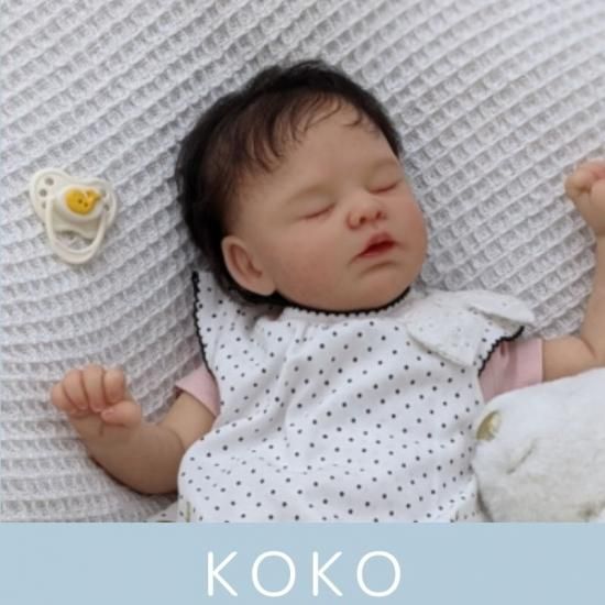 商品一覧 | リボーンドールベビー リアル 赤ちゃん人形専門店