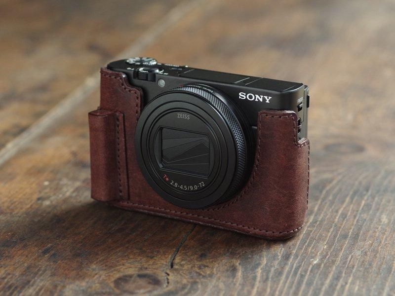 RX100M7/RX100M6/M5A/M5/M4/M3用ボディスーツ