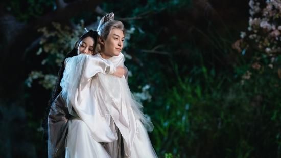 龍王の恋 永遠（とわ）なる誓いBOX2（6枚組）【特製ポストカード付き