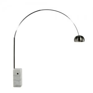 おしゃれなフロアランプ｜空間にアクセントを添えるデザイン照明｜リ