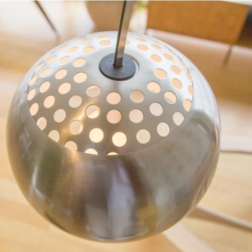 カスティリオーニ兄弟 アルコランプ[リプロダクト照明]｜デザイナーズ