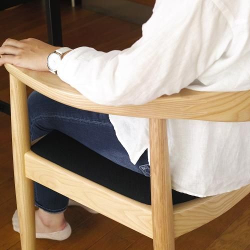 ハンス・J・ウェグナー｜ザ・チェア ファブリック仕様 リプロダクト