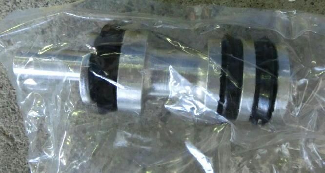 ベレットPR91W】プライマリーブレーキマスターピストン&カップキット