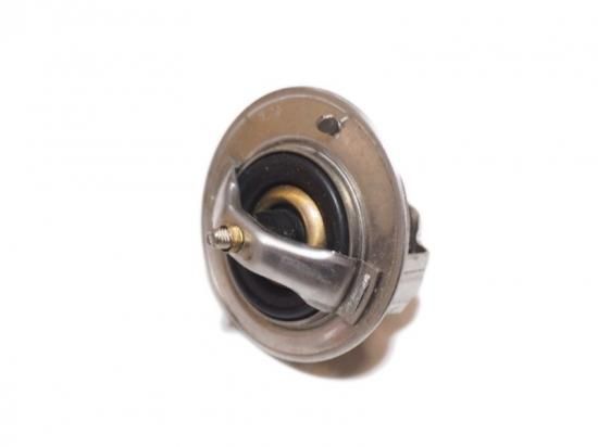 旧車各車】サーモスタット71℃(当時物新品)｜旧車・希少パーツの