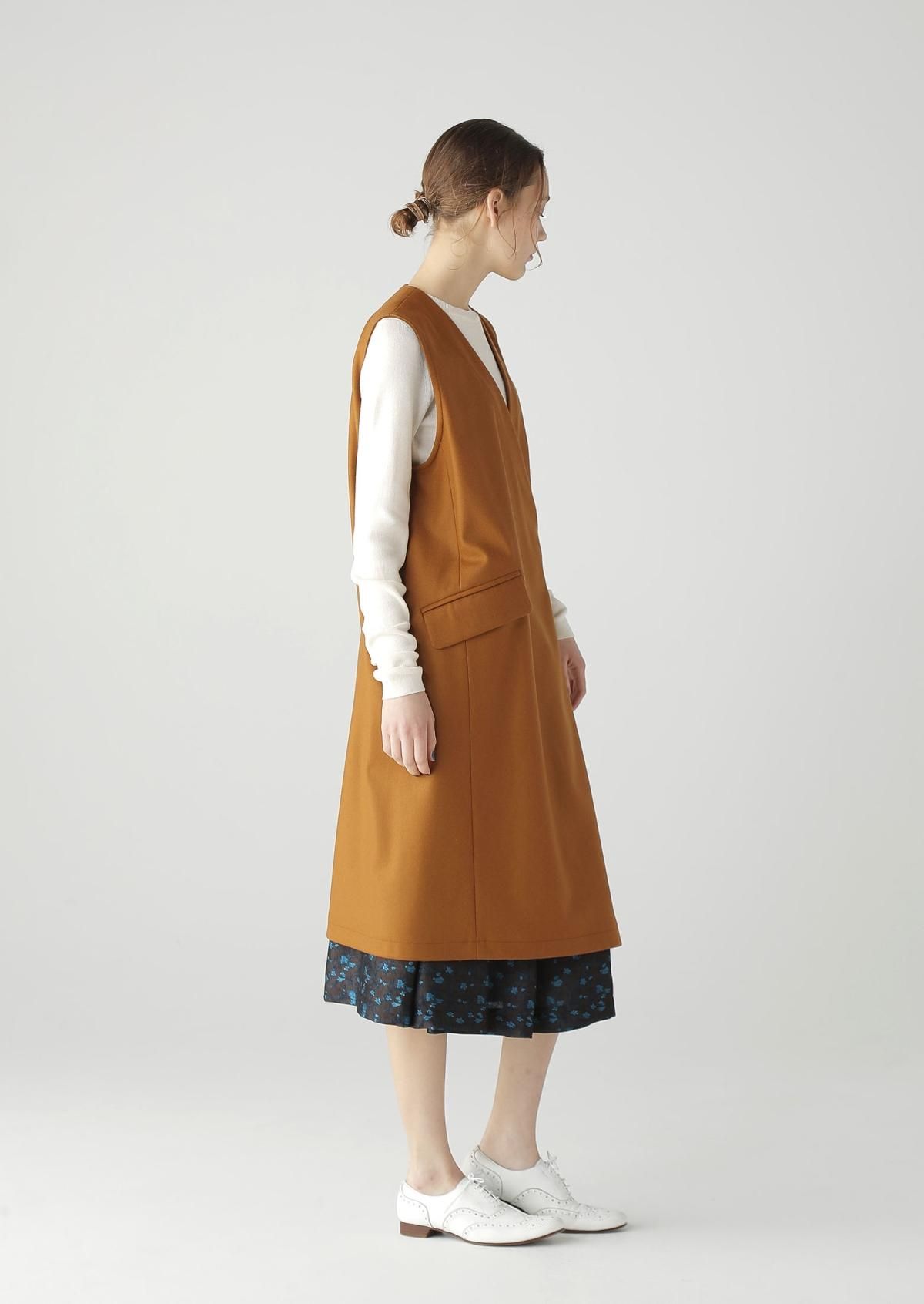 フロレッツスカート - online store | nooy / ヌーイ