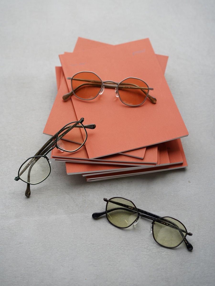 kearny 「gravel-8」 - Altamira