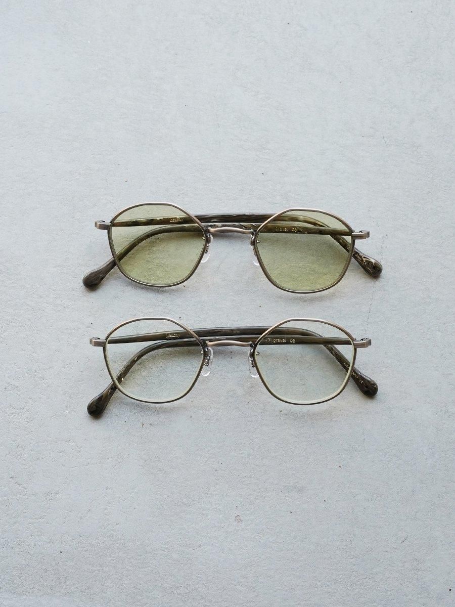 kearny 「gravel-8」 - Altamira