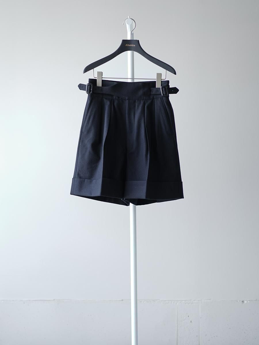 THE RERACS THE GURKHA SHORTS - Altamira