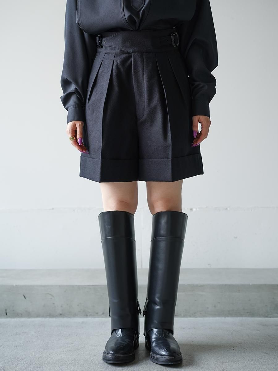 THE RERACS THE GURKHA SHORTS - Altamira