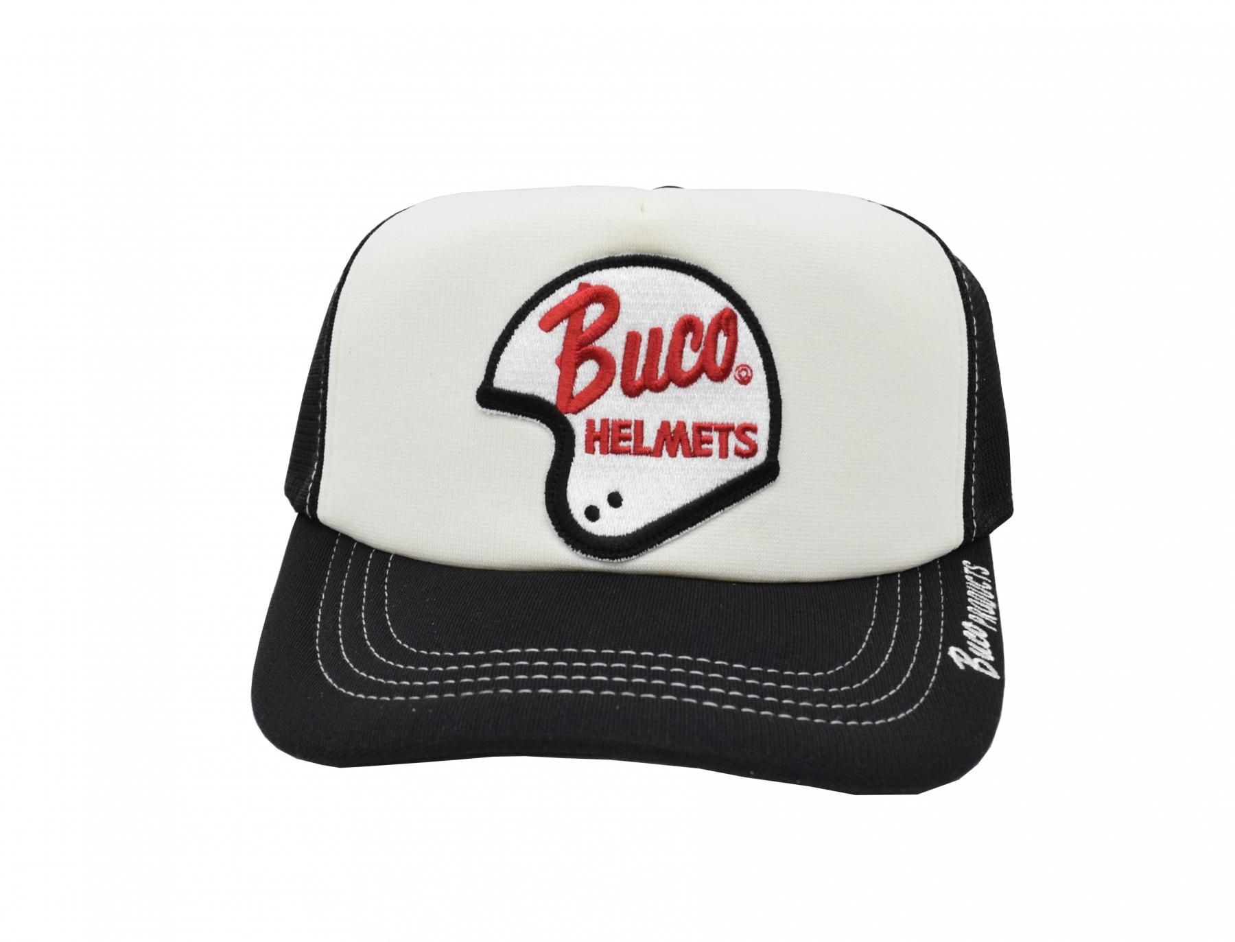 THE REAL McCOY'S/リアルマッコイズ】キャップ/BUCOメッシュキャップ