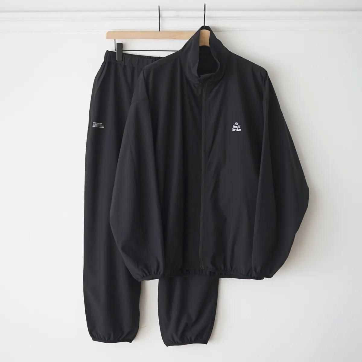 FreshService / フレッシュサービス】 ReFresh!Service. UTILITY