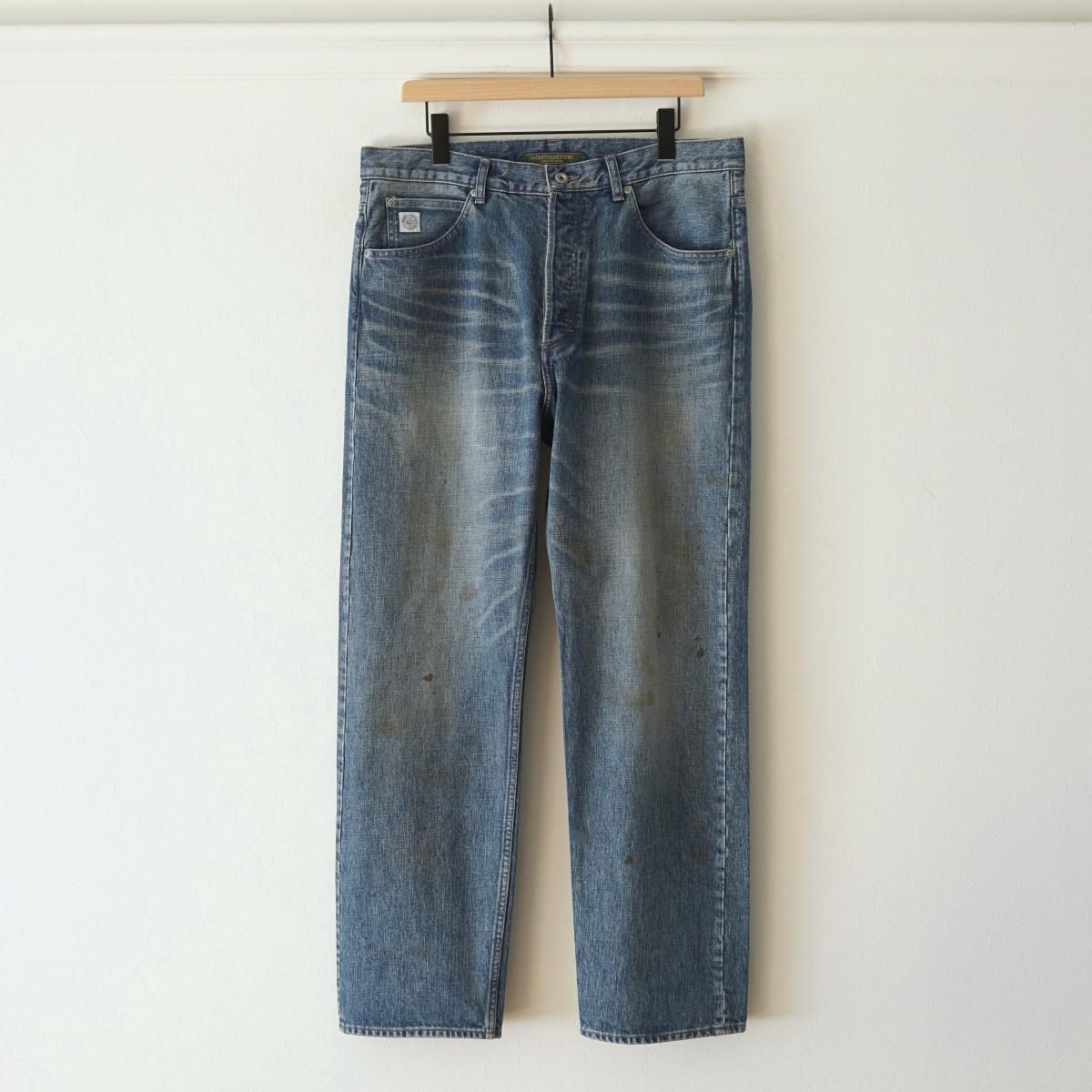 The DUFFER N NEPHEWS / ザ ダファーアンドネフューズ】 ARCHERS