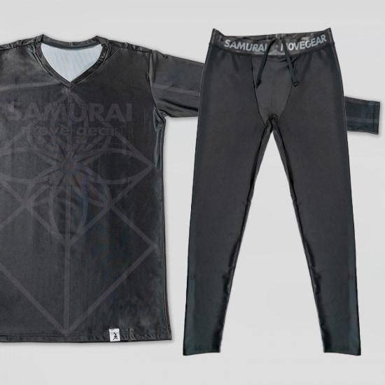 商品ラインナップ - SAMURAI MOVE GEAR（サムライムーブギア）“着る
