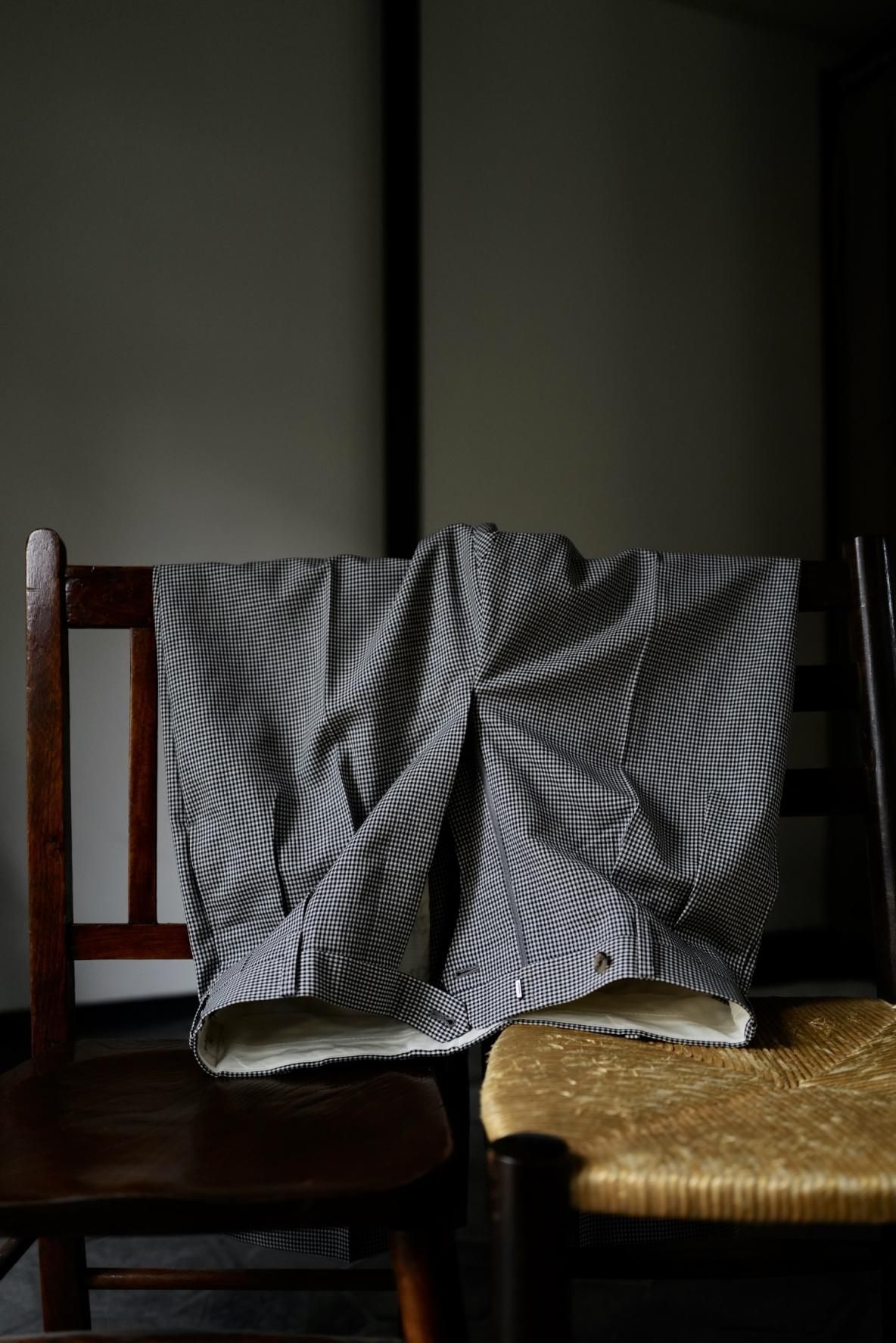 008 Dress Trousers (HS) - 商品帖 | 柿乃葉 / KAKINOHAHANARE