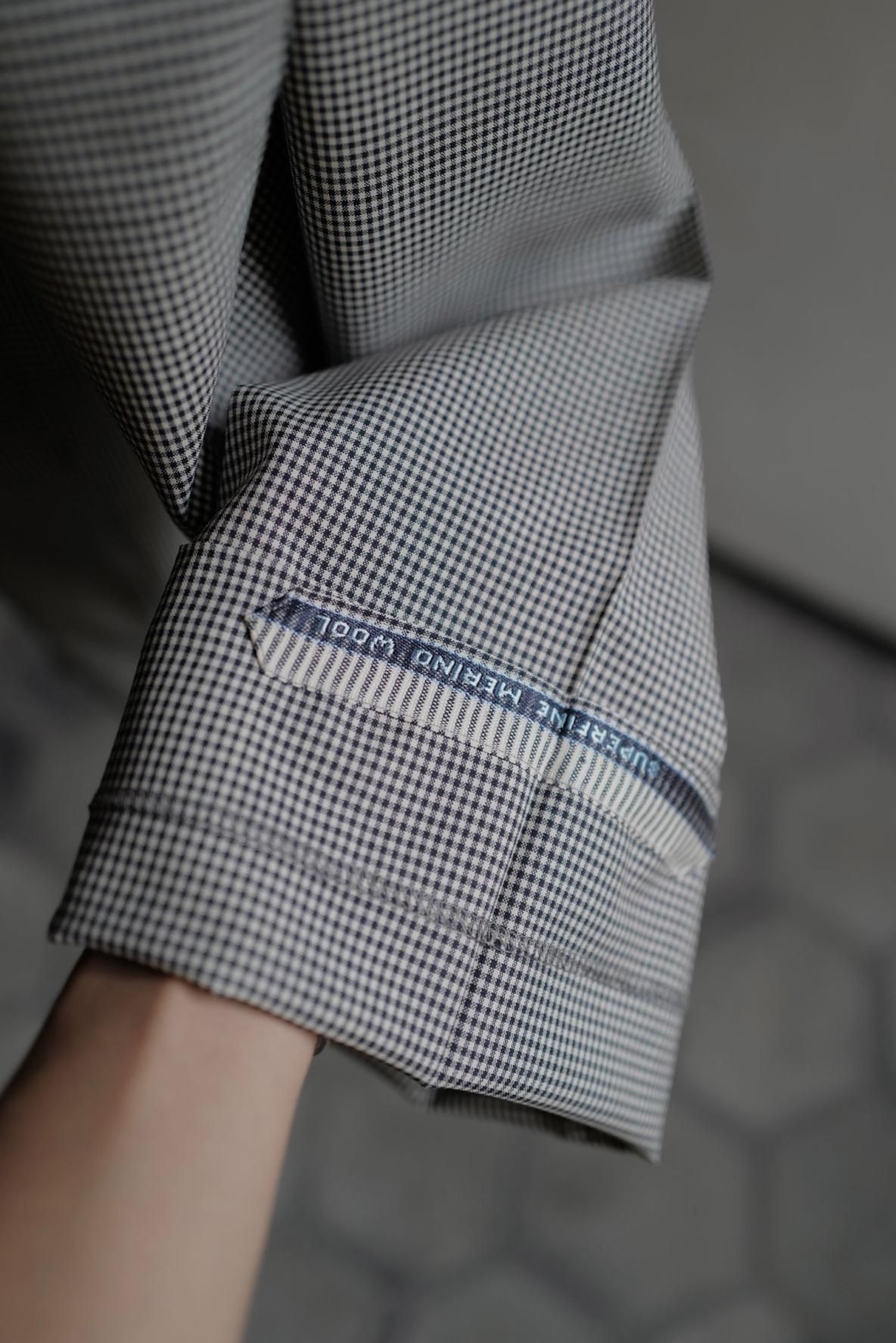 008 Dress Trousers (HS) - 商品帖 | 柿乃葉 / KAKINOHAHANARE