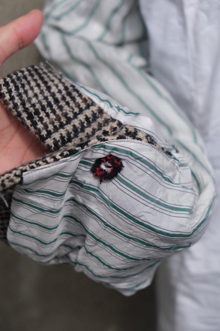 Director's Jacket - 商品帖 | 柿乃葉 / KAKINOHAHANARE