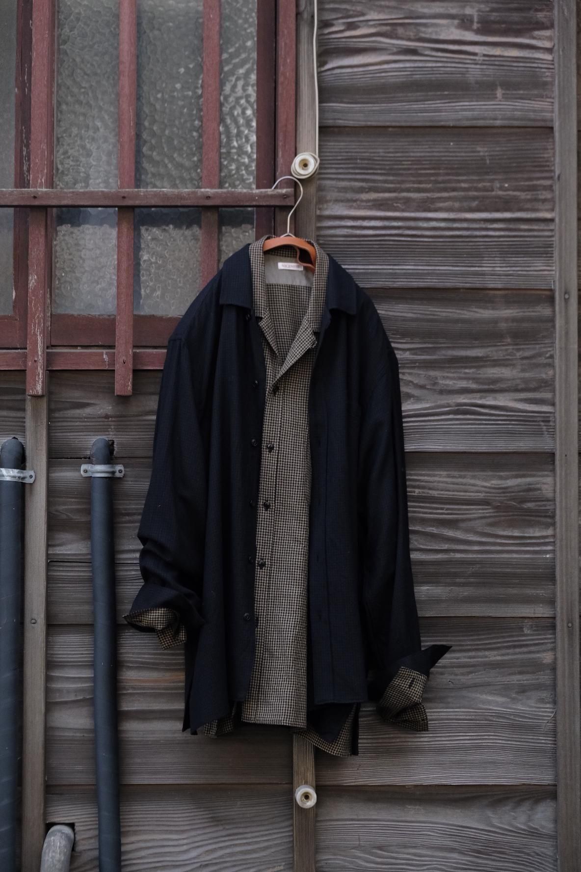 NICENESS - 商品帖 | 柿乃葉 / KAKINOHAHANARE