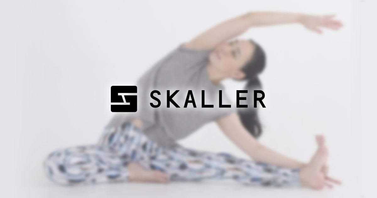 スカラーFIT Mimosa（ミモザ） - SKALLER（スカラー）公式｜上品かつ