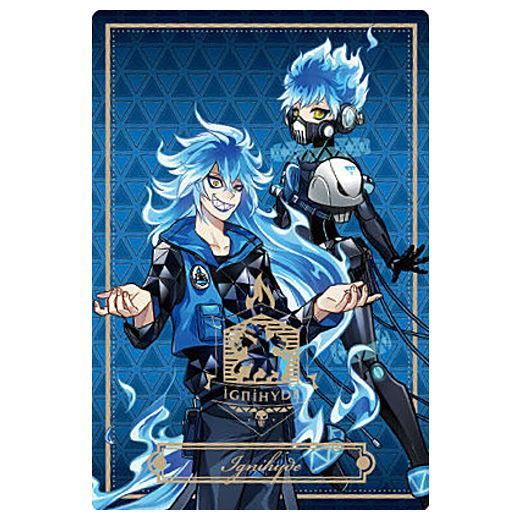 ディズニー ツイステッドワンダーランド ツインウエハース [28