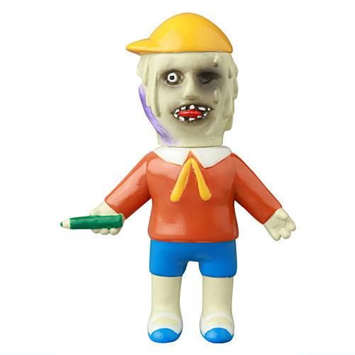 VAG SERIES 42 とろみ君 [1.A],メディコムトイ ガチャガチャ カプセル