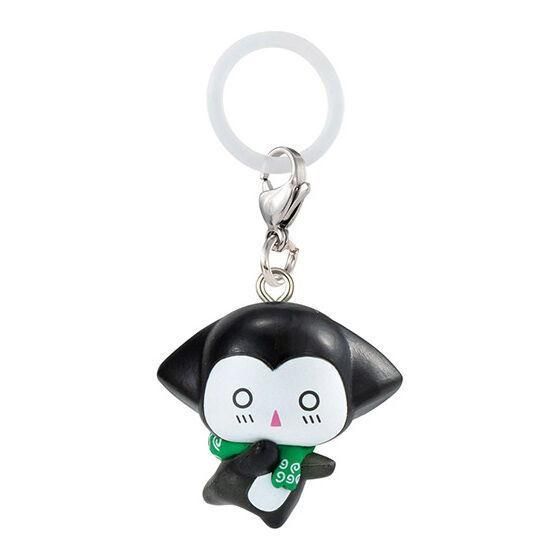 きらりん☆レボリューション めじるしアクセサリー [5.なーやん