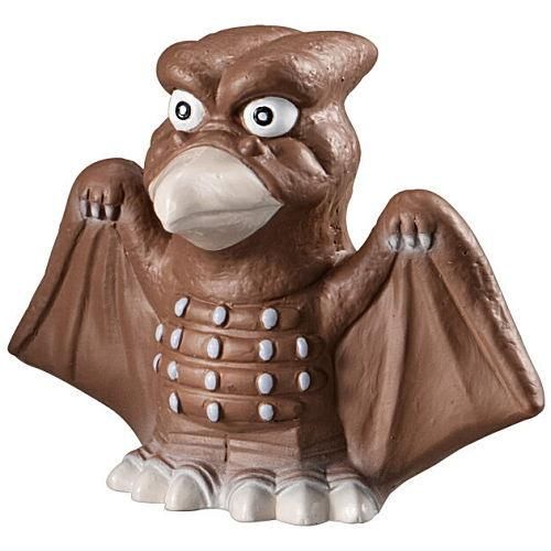 ゴジラ GODZILLA SOFVIDOLL [9.ラドン(1964)],バンダイ 食玩 通販