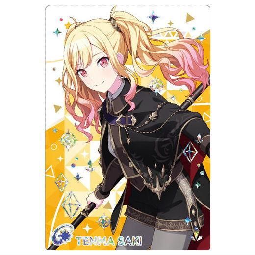 プロジェクトセカイ カラフルステージ！ feat. 初音ミク ウエハース10