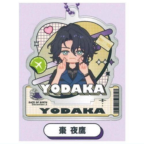 18TRIP HAMA Nice Trip アクリルスタンド 夜班 [4.棗 夜鷹],SKJAPAN