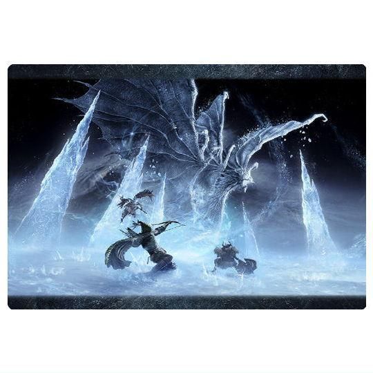 エルデンリング ツインウエハース [26.キャラクターアートC],バンダイ