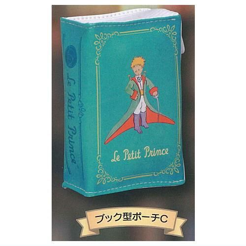 星の王子さま ブックポーチ [3.C],コトフル ガチャガチャ カプセルトイ