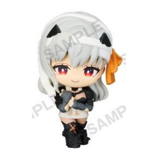 勝利の女神：NIKKE コレクションフィギュアRICH vol.2 [5.紅蓮B (表情