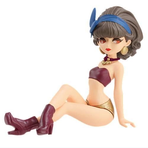 DOLLEL FIGURE COLLECTION3(ドレル フィギュア コレクション3) [1
