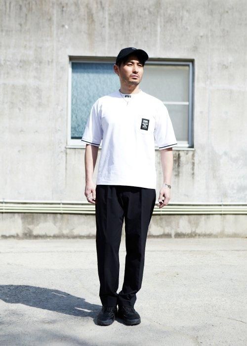 スタッズ（STUD'S） | 半袖ポケT | おしゃれでカッコイイ作業着・作業服