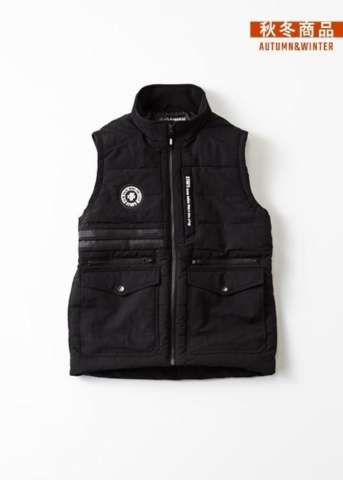 STUD'S（スタッズ） | 防寒ベスト | おしゃれでカッコイイ作業着・作業服