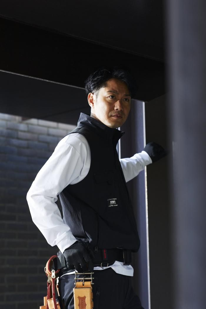 スタッズ（STUD'S） | CORDURA | おしゃれでカッコイイ作業着・作業服