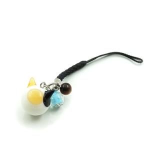 三毛 - TANZAWA Online shop ｜ ねこ玉・四神・深海ブルーとんぼ玉