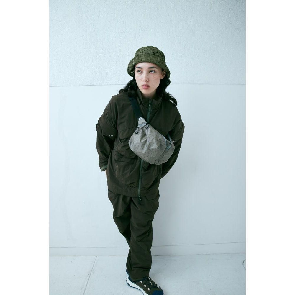 CMF OUTDOOR GARMENT「CMF SLING SHOT - ミリタリージャケット