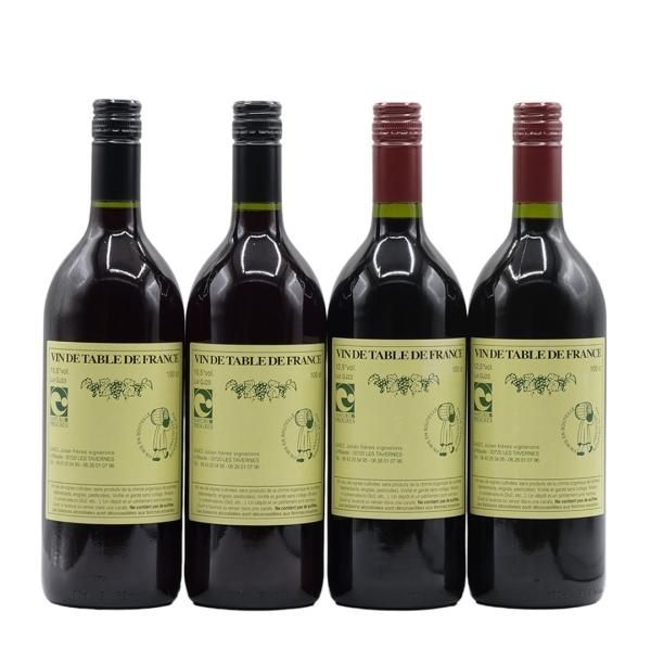 ワインセット - ナチュラルワイン・自然派ワインのオンラインショップ