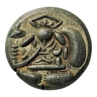 豆板銀 - セキグチは1964年創業の古銭・アンティークコイン・切手の