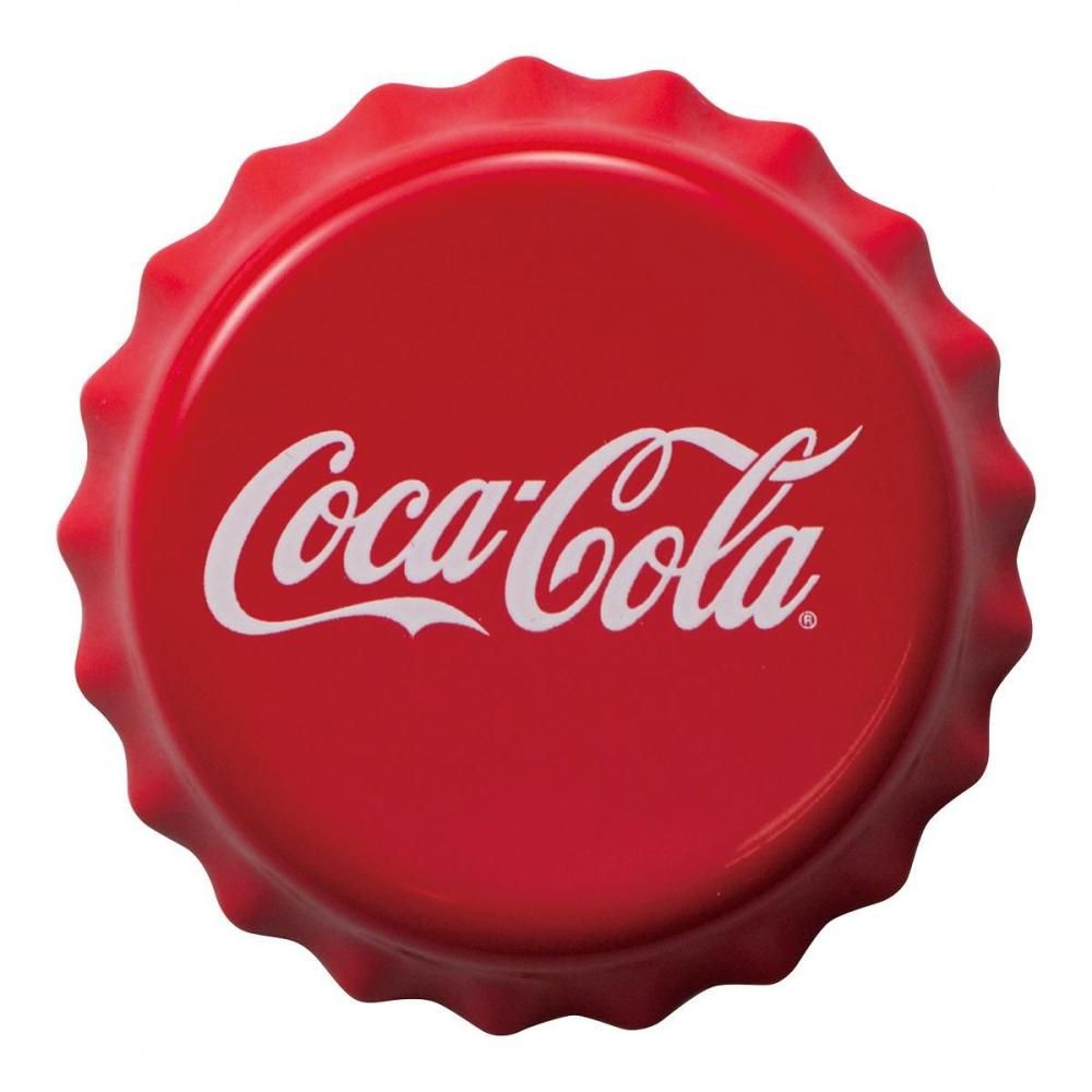 ニウエ2023年 1ドル銀貨 コカコーラボトルキャップ 缶ケース入